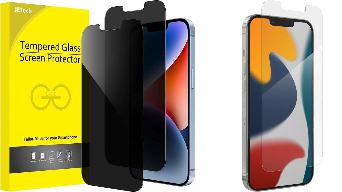 Screen Protector Type What Screen Protector Fits iPhone 14 Plus?: Ultimate Guide! - TechNexiaHub