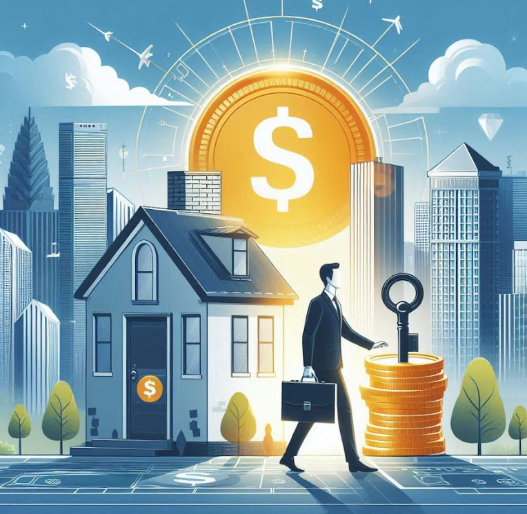 How Infrastructure Development Drives Property Value Growth - TechNexiaHub