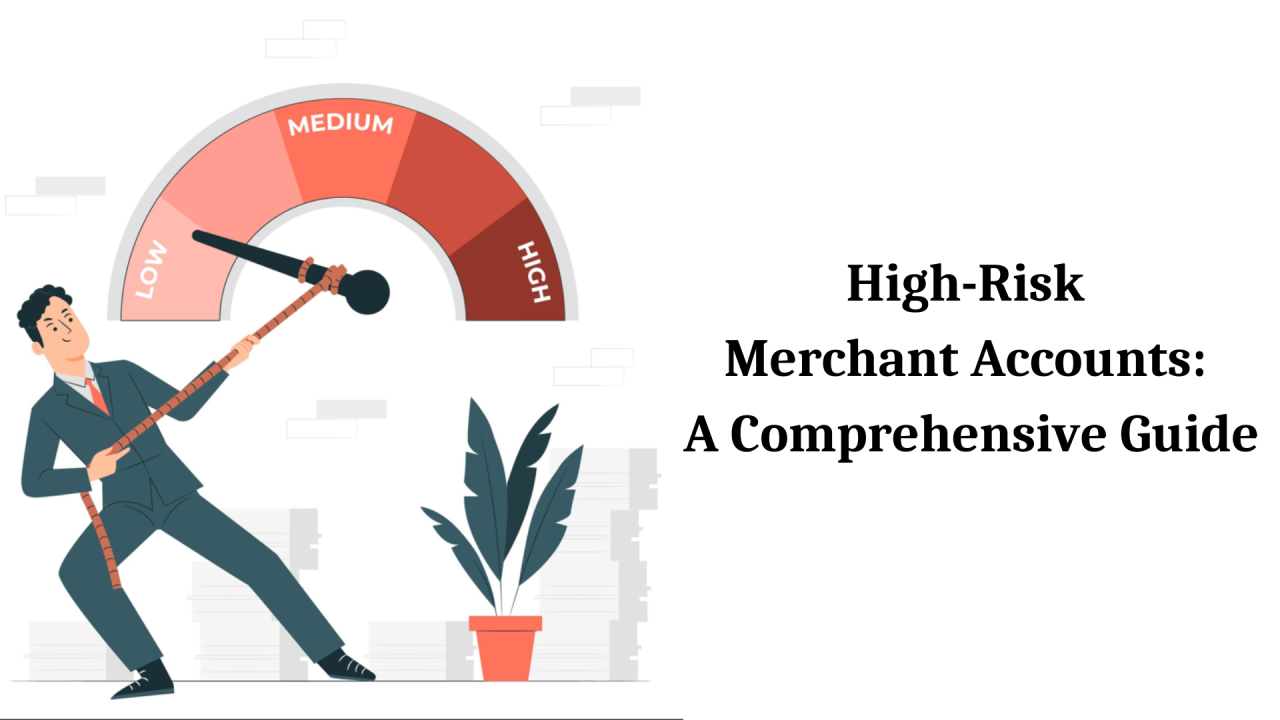 What Is a High Risk Merchant Account? A Comprehensive Guide - TechNexiaHub